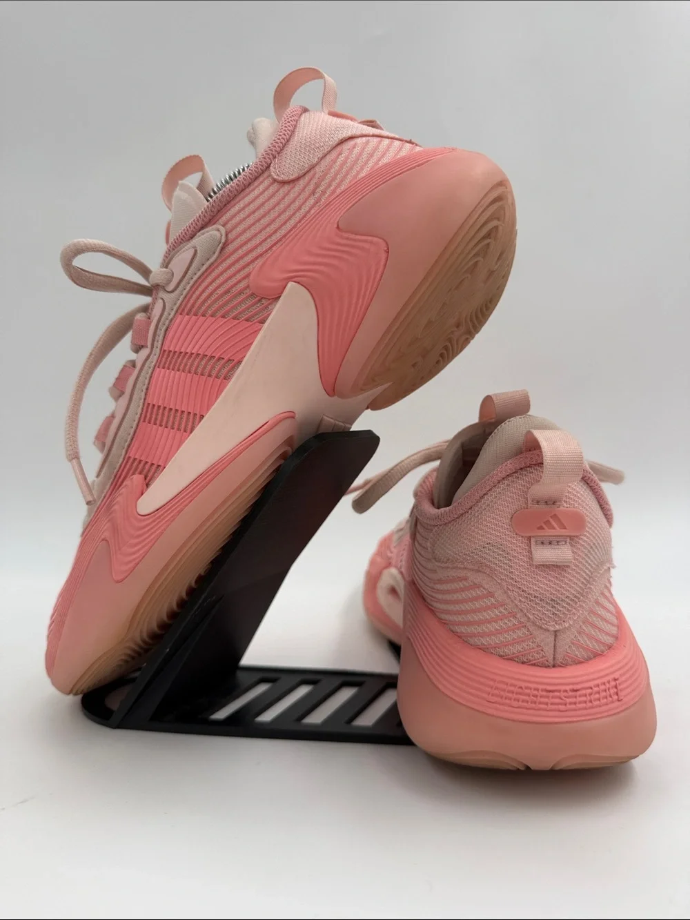 adidas Exhibit Select 2.0 Women's Shoes Size 8.0 